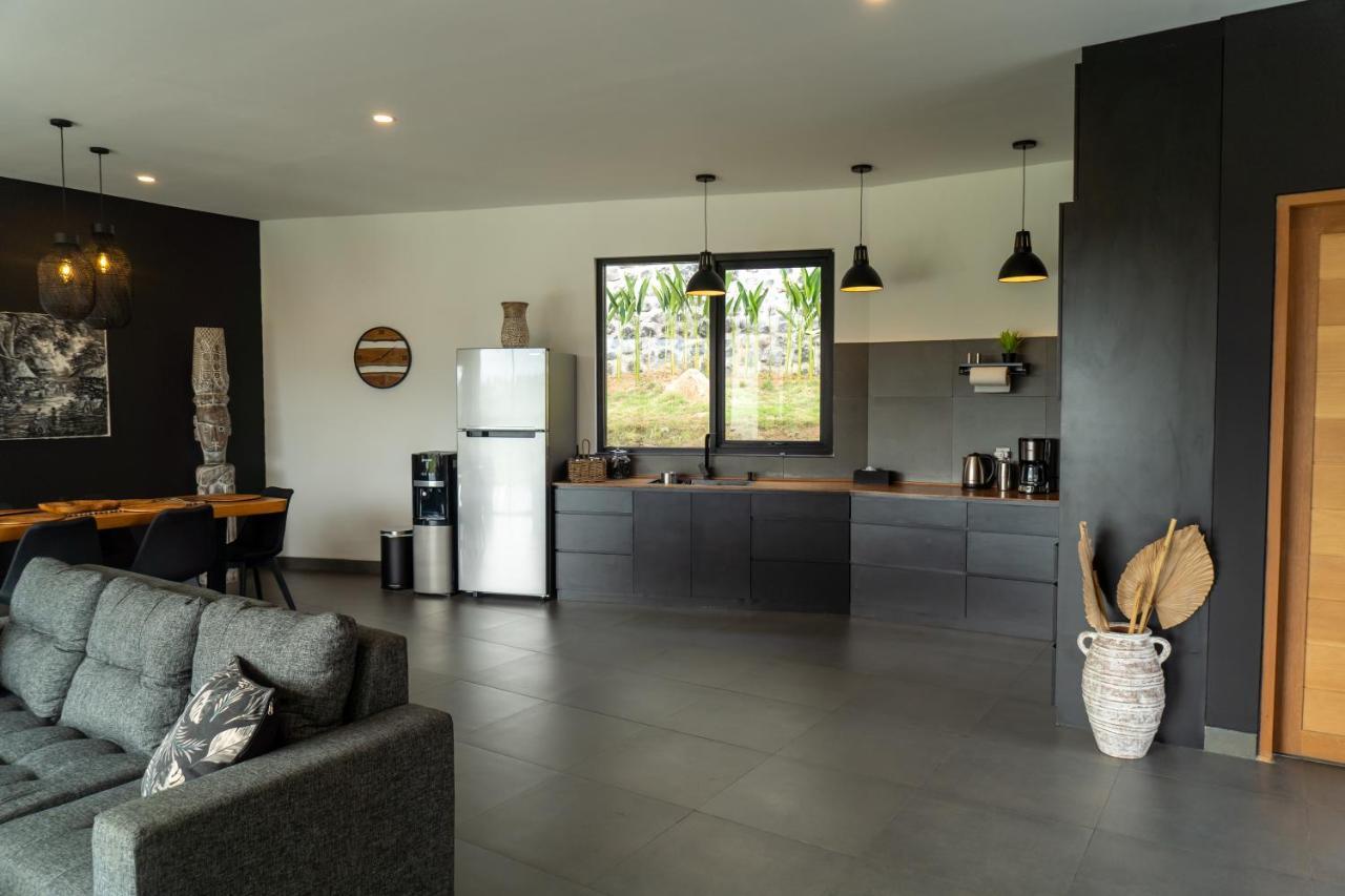 Balisen Luxury Villas Jasri Exterior photo