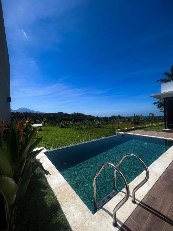 Balisen Luxury Villas Jasri Exterior photo