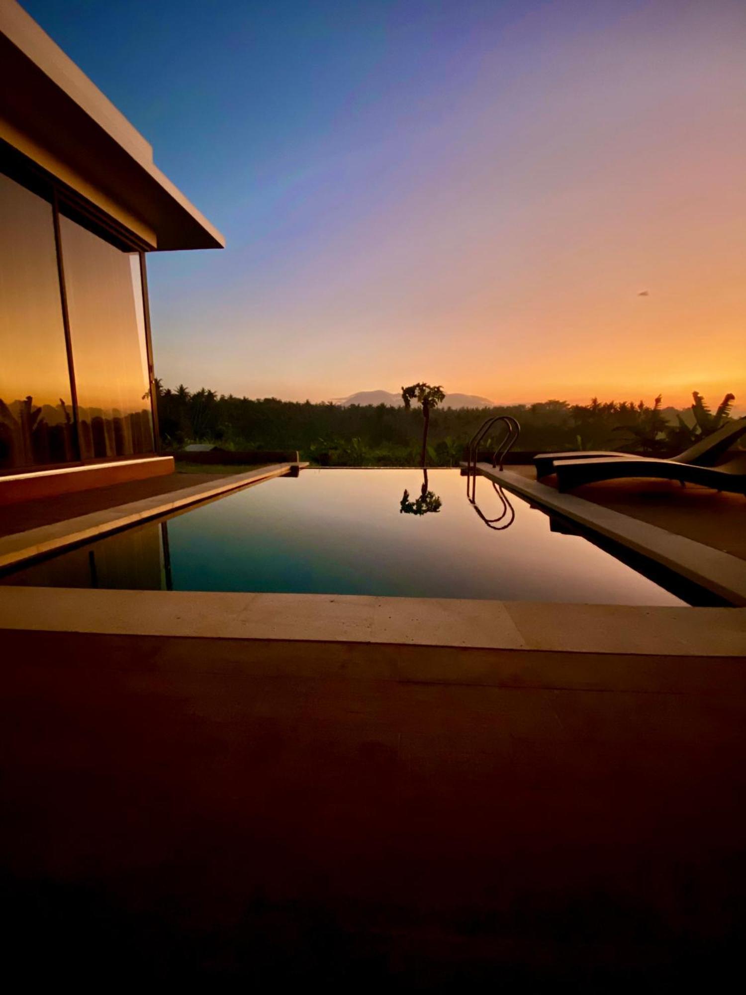 Balisen Luxury Villas Jasri Exterior photo