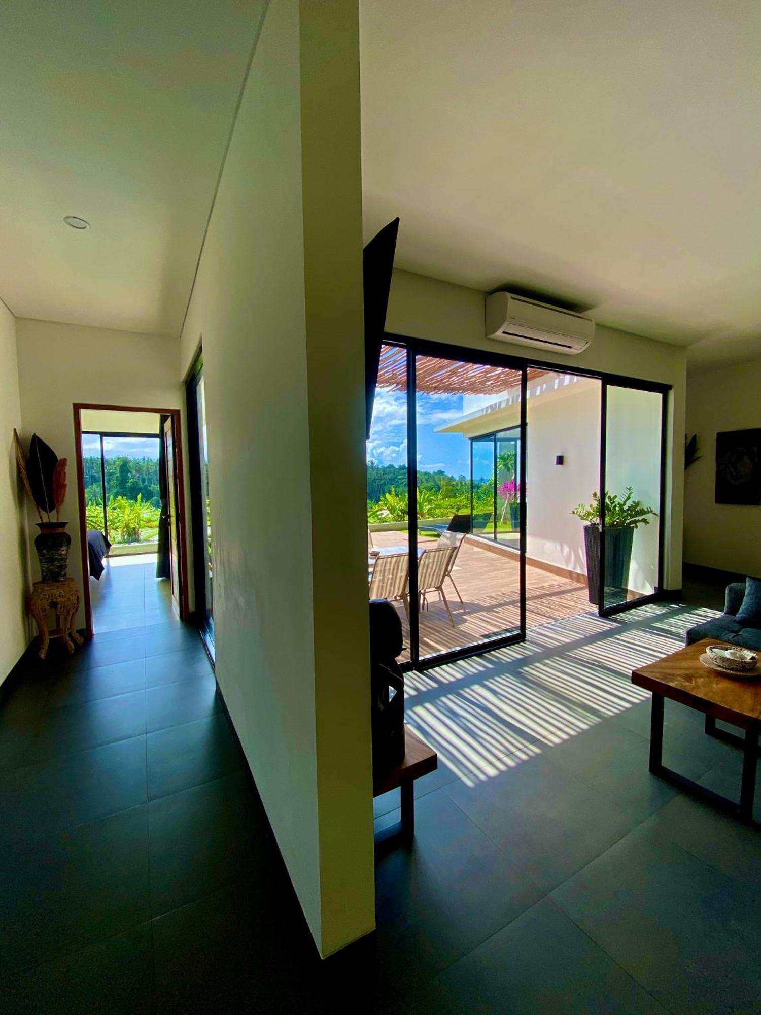 Balisen Luxury Villas Jasri Exterior photo